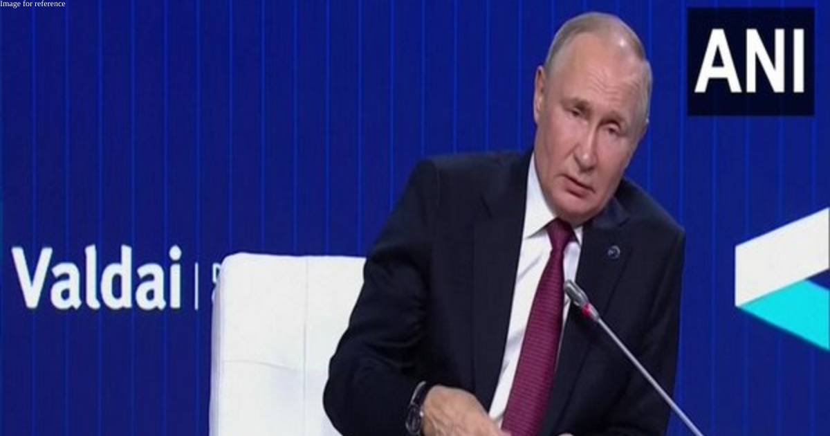 Putin lauds PM Modi's independent foreign policy, says India has made great economic strides under his leadership